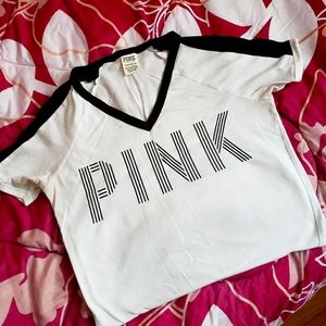 PINK T-Shirt